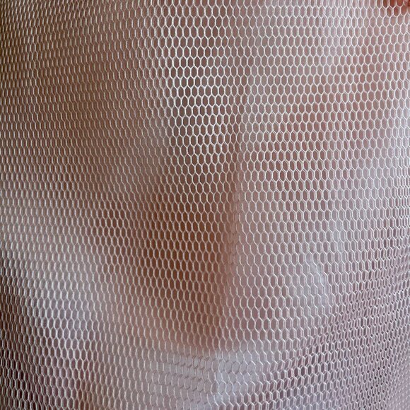 Tony Bowls Coral Embellished Prom Dress - Picture 7 of 11